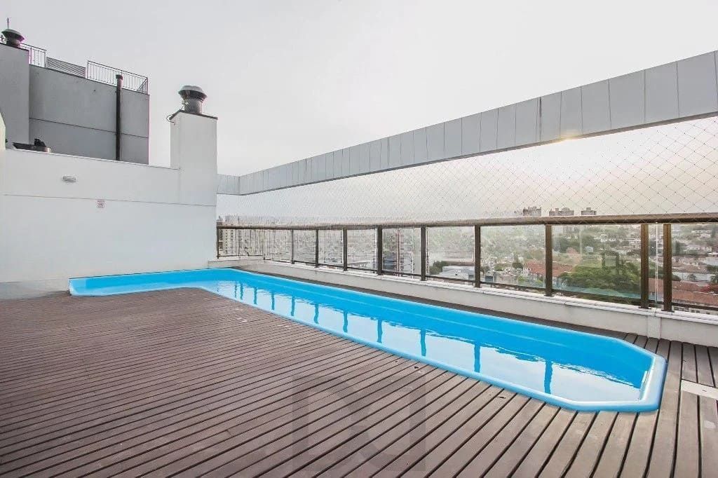 Apartamento de 2 dormitorios à venda em Passo d'Areia, Porto Alegre. — foto 13