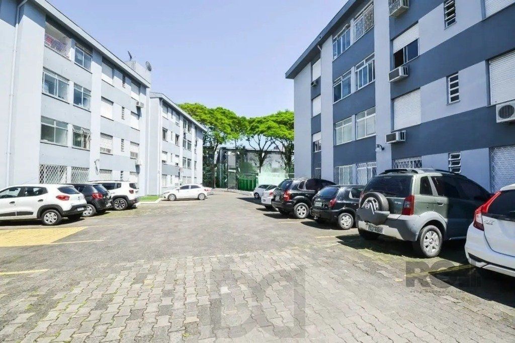 Apartamento de 2 dormitórios no bairro Cristal — foto 26