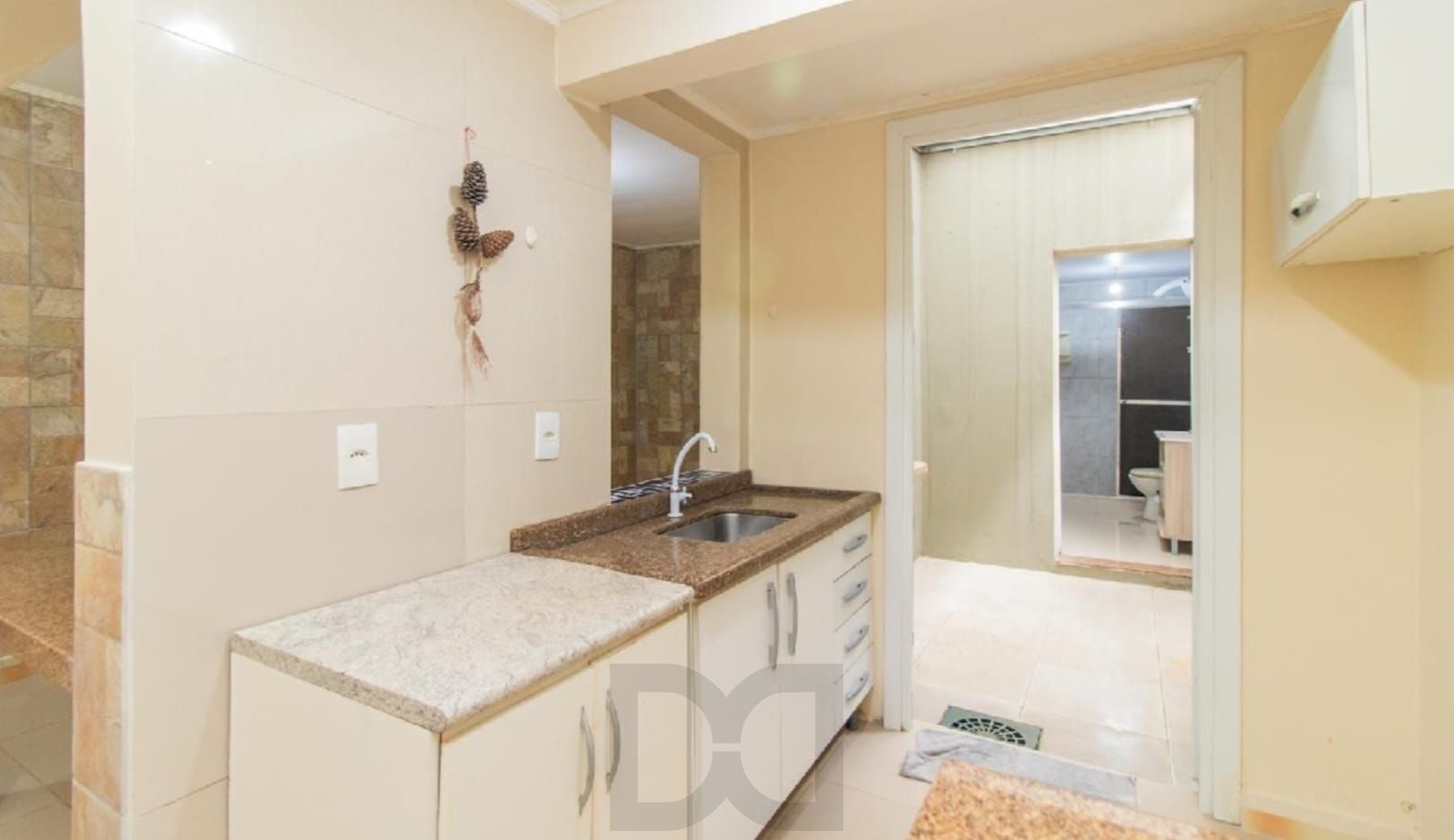 Apartamento 38m² - 1 dormitório no bairro Partenon — foto 6