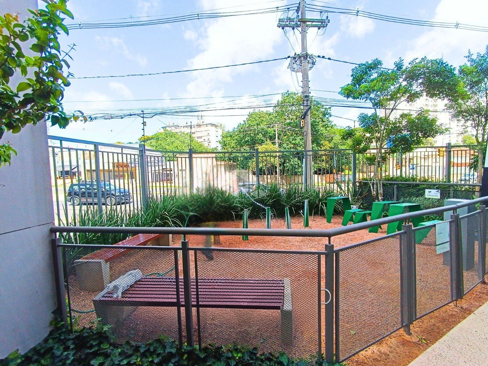 Apartamento com 3 quartos, 1 vaga - Teresópolis — foto 19