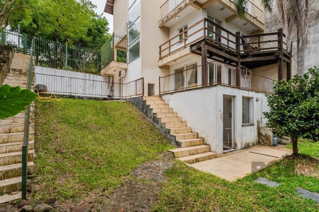 Casa com 3 dormitórios no bairro Jardim Isabel — foto 27