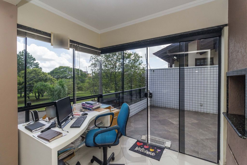 Apartamento de 3 dormitórios no bairro Jardim Itu Sabará - Porto Alegre — foto 7