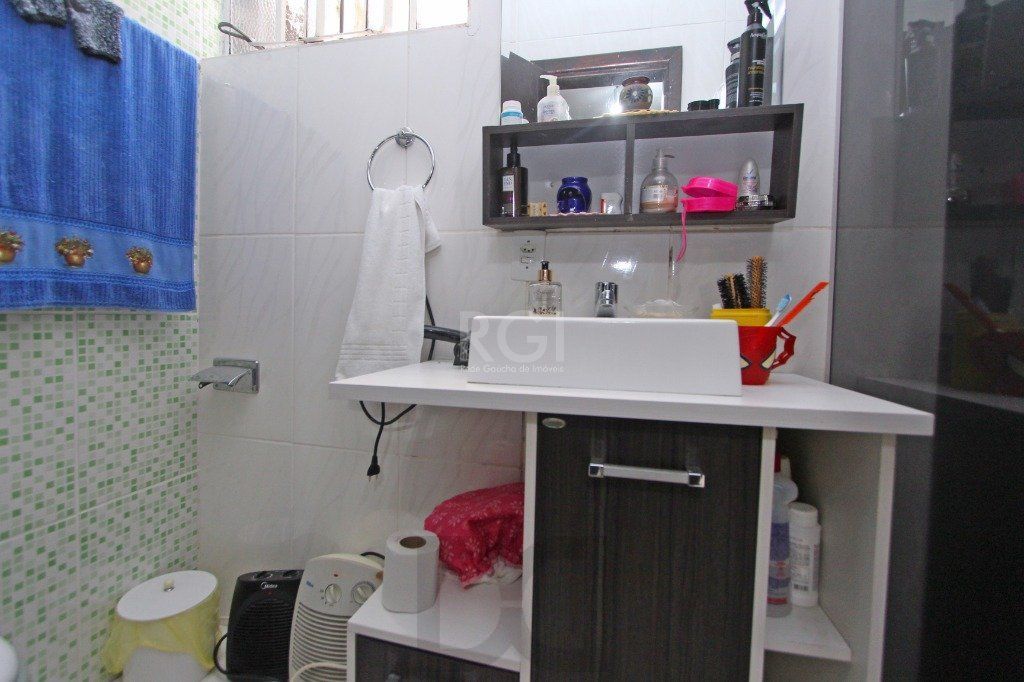 Casa para Venda - 160m², 4 dormitórios, sendo 1 suites, 3 vagas - Medianeira — foto 14