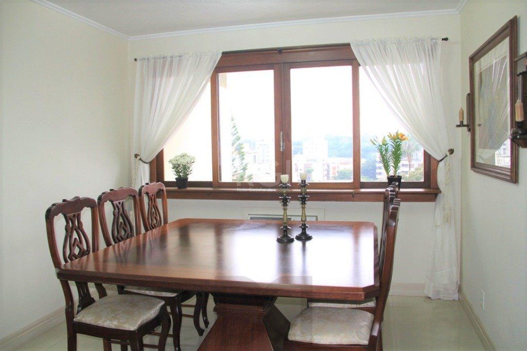 Apartamento para Venda - 126.33m², 3 dormitórios, sendo 1 suites, 2 vagas - Higienópolis — foto 6