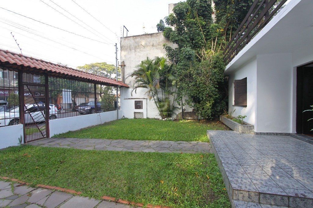 Casa para Locação/Aluguel - 240m², 4 dormitórios, 6 vagas - Nonoai — foto 41