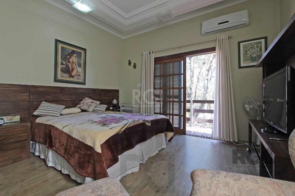 casa com terreno de 900m² na Av. Eng. Ludolfo Boehl – Teresópolis — foto 19
