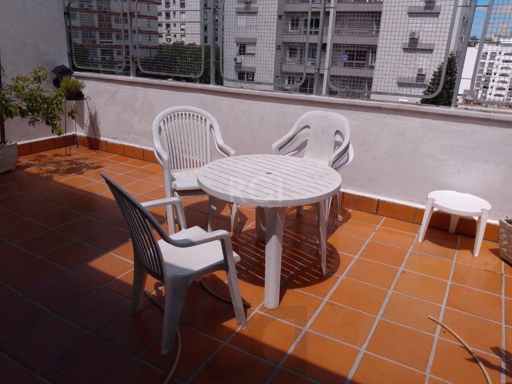 Cobertura para Venda - 237.88m², 3 dormitórios, sendo 1 suites, 2 vagas - Moinhos de Vento — foto 41