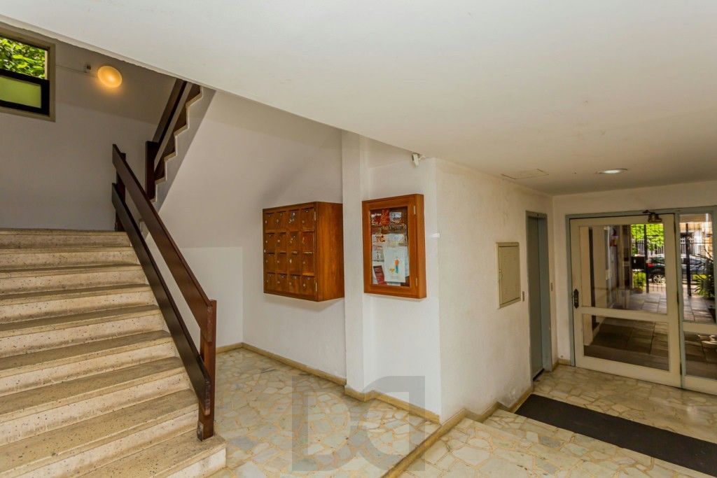 Apartamento 1 dormitorio à venda em Mont Serrat - Porto Alegre — foto 15