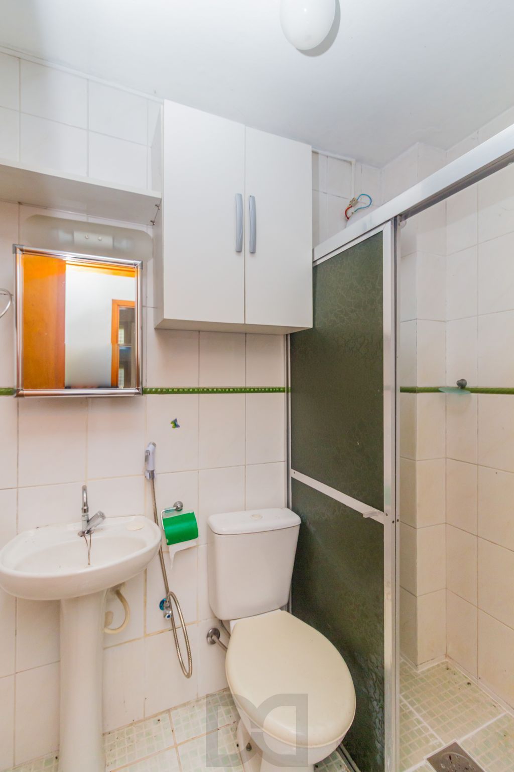 Apartamento Térreo 2 dorms à venda Rua Felizardo Furtado, Petrópolis — foto 13