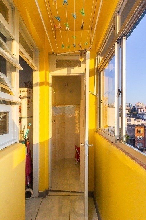 Apartamento de 64m², bairro Floresta — foto 11