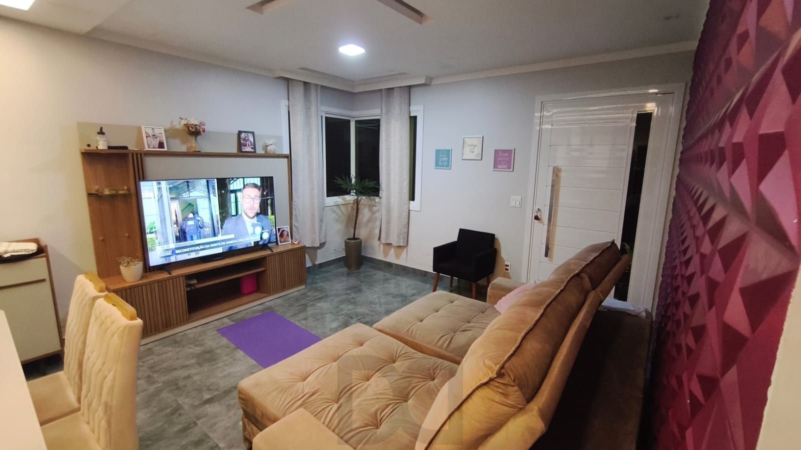 Casa de 3 dormitorios á venda no Bairro Lomba do Pinheiro, Porto Alegre — foto 3