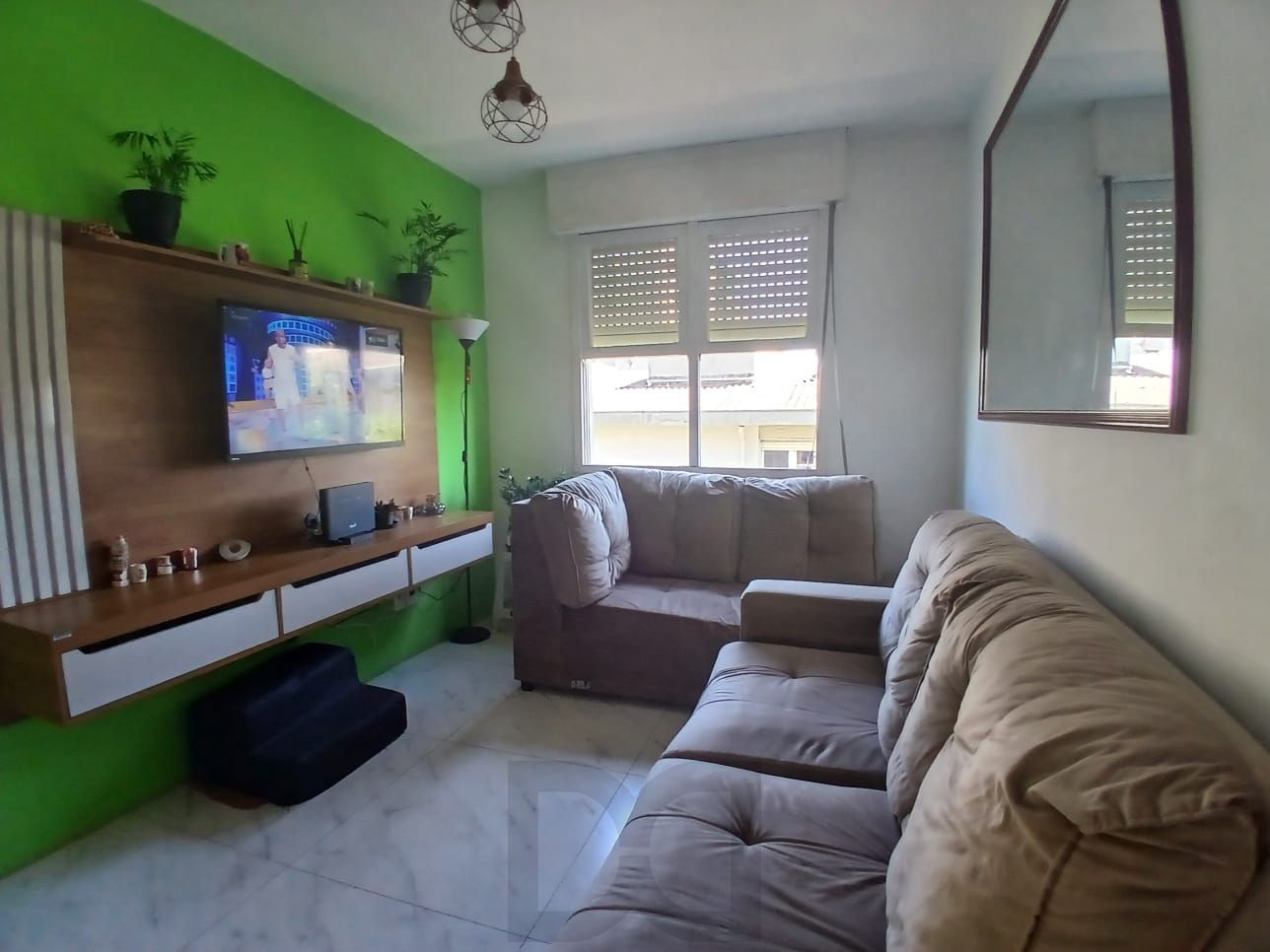 Apartamento de 02 dormitorios a venda na Av do Forte - Porto Alegre/RS — foto 1