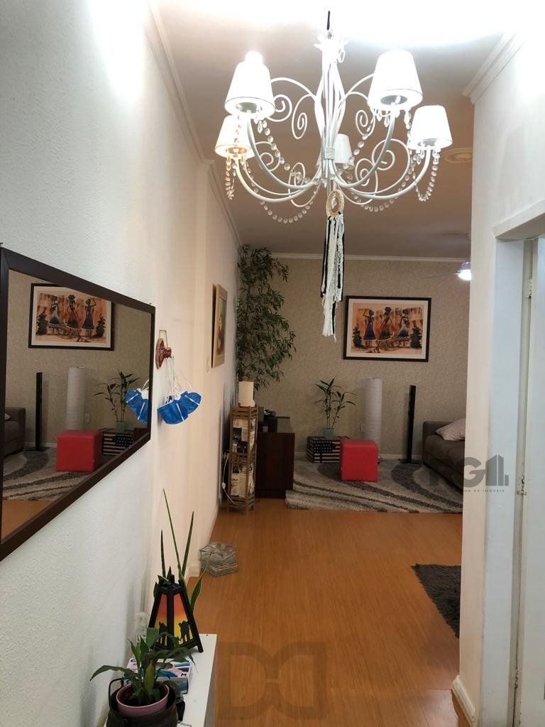 Apartamento 118m², 3 dormitórios no bairro Auxiliadora — foto 7