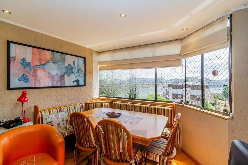 Cobertura 251m², 3 dormitórios, 2 vagas no bairro Teresópolis — foto 16