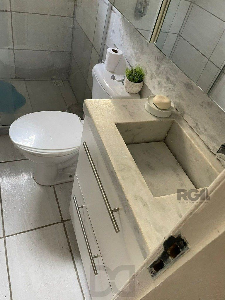 Casa de alvenaria, 03 dormitórios próximo a Av. Teresópolis — foto 14