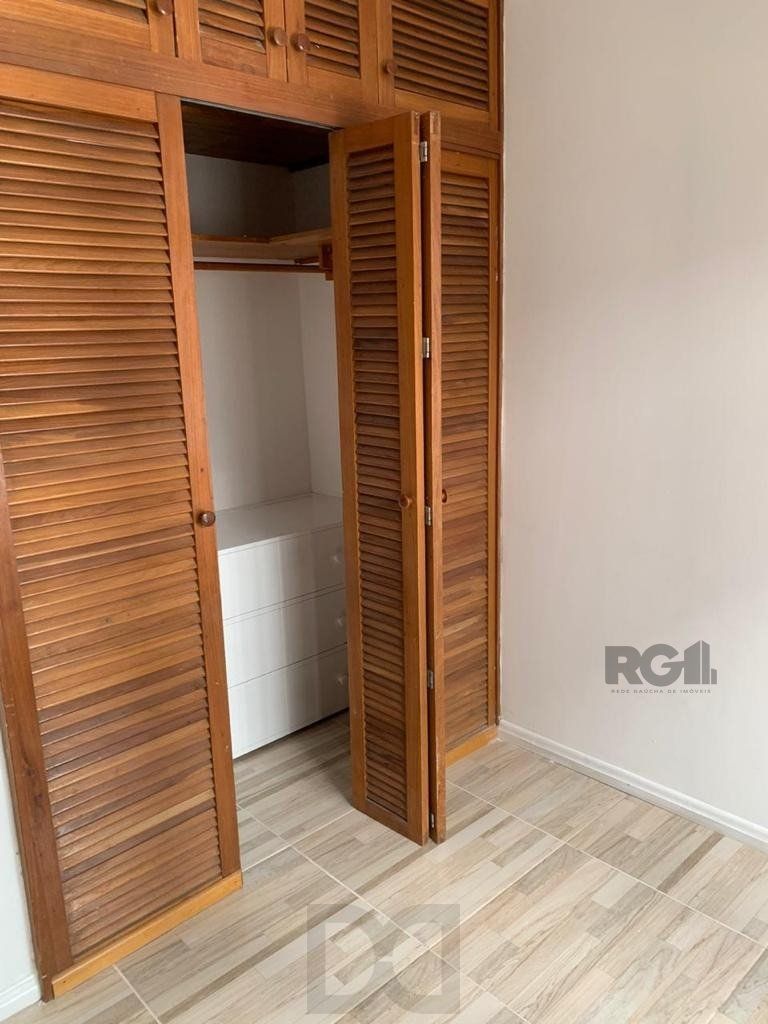 Apartamento 38m² - 1 dormitório e 1 vaga no bairro Petrópolis — foto 7