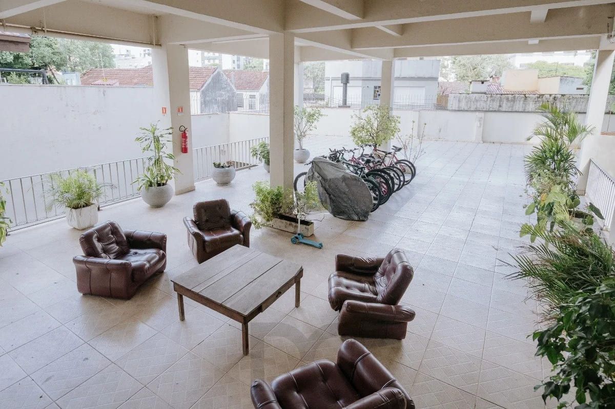 Apartamento de 2 dormitorios à venda em Higienópolis, Porto Alegre. — foto 22