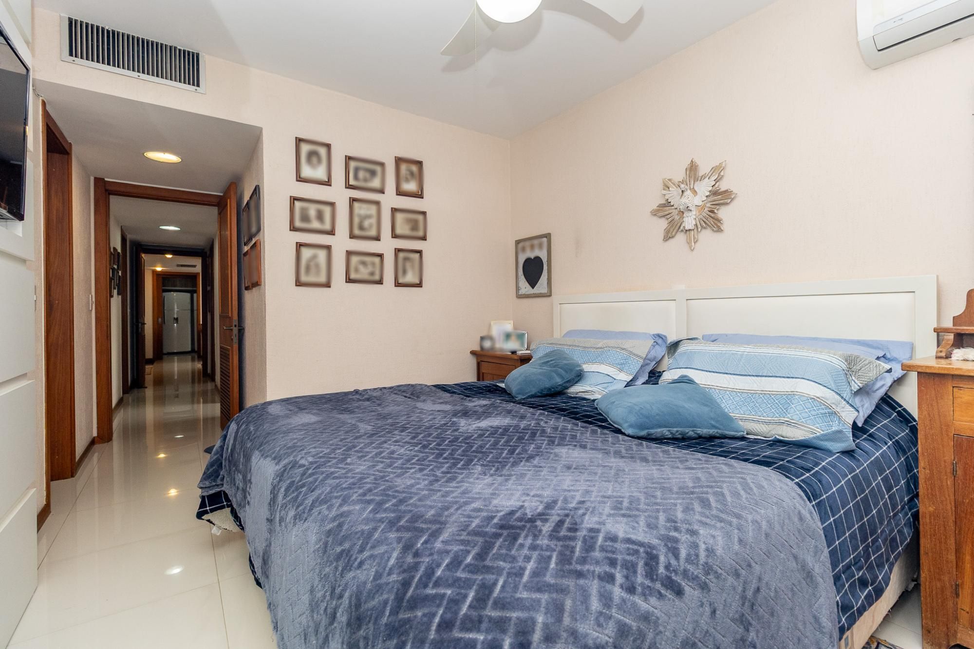 Cobertura com 3 dorm e suíte, Higienópolis, Porto Alegre/RS — foto 30