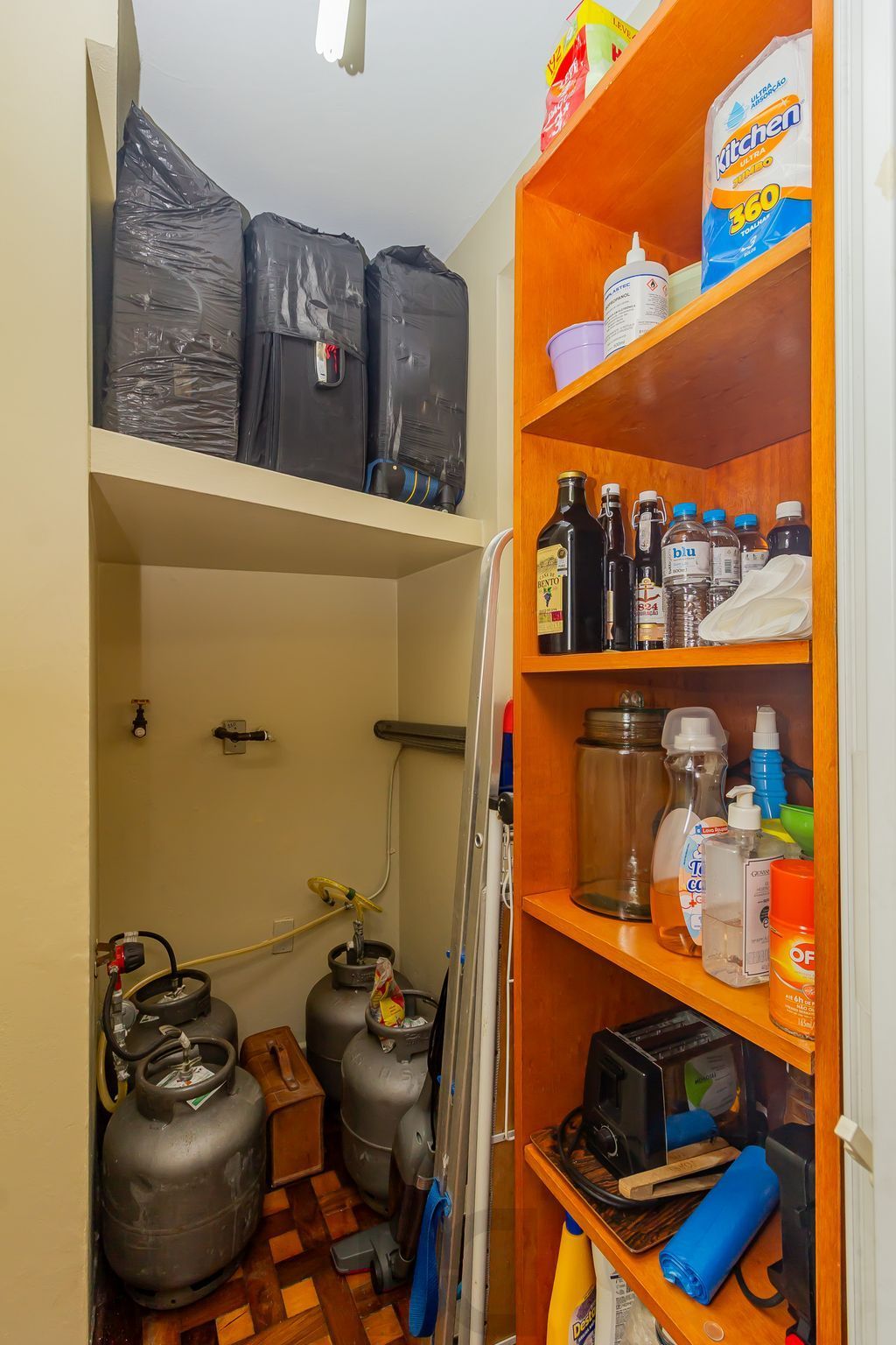Apartamento 3 dorms à venda Rua Augusto Pestana, Santana - Porto Alegre — foto 34