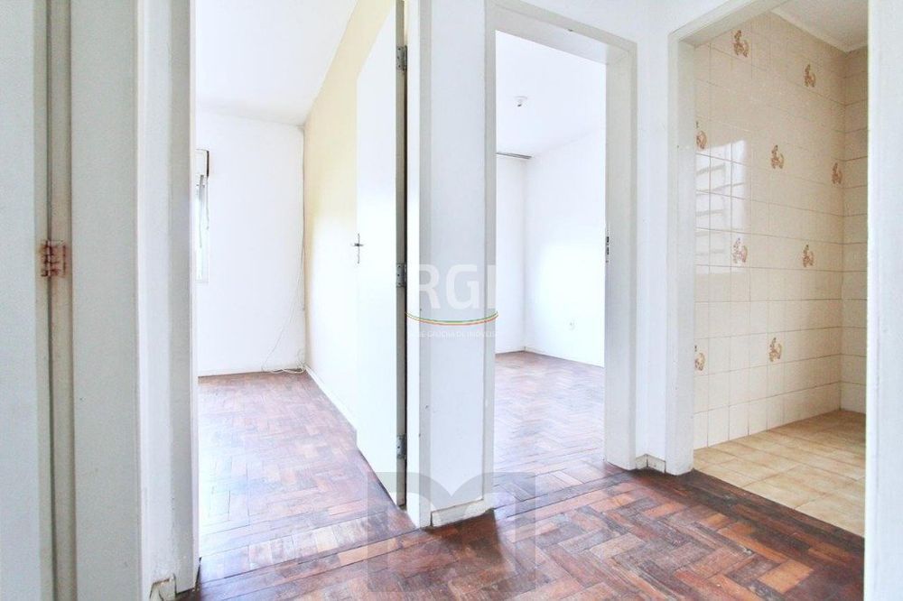 Apartamento 02 dormitórios, reformado — foto 9