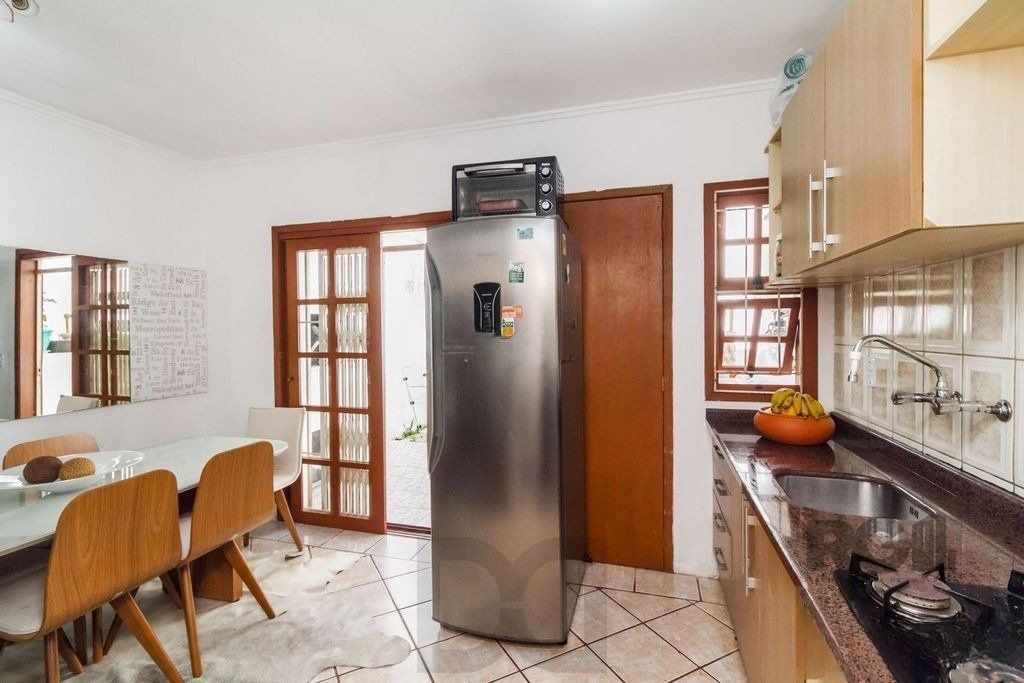 Casa de 117m² - 3 dormitórios e 1 vaga no bairro Hípica — foto 20