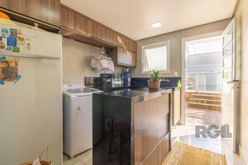 Casa 280m² - 3 dormitórios, 1 suíte, 2 vagas no bairro Jardim Itú — foto 32