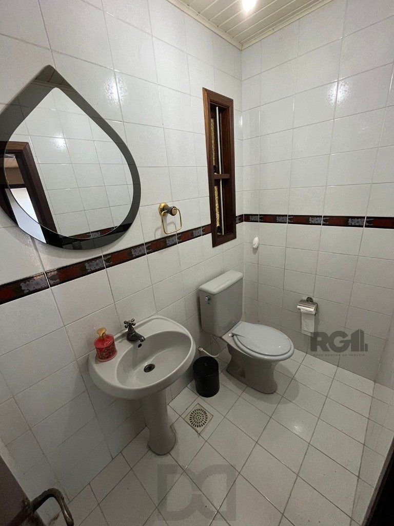 Casa de 262m², bairro Anchieta — foto 29