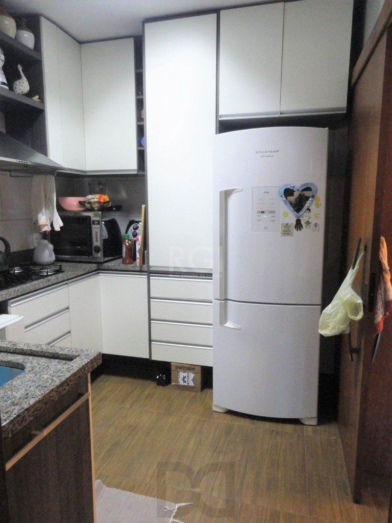 Casa para Venda - 165m², 3 dormitórios, sendo 3 suites, 1 vaga - Hípica — foto 31
