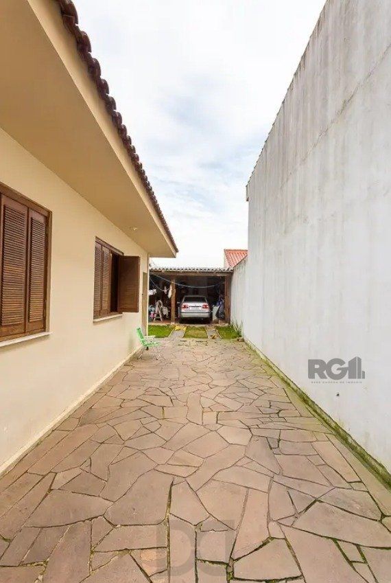Casa 160m², 3 dormitórios, 4 vagas no bairro Cristo Redentor — foto 21