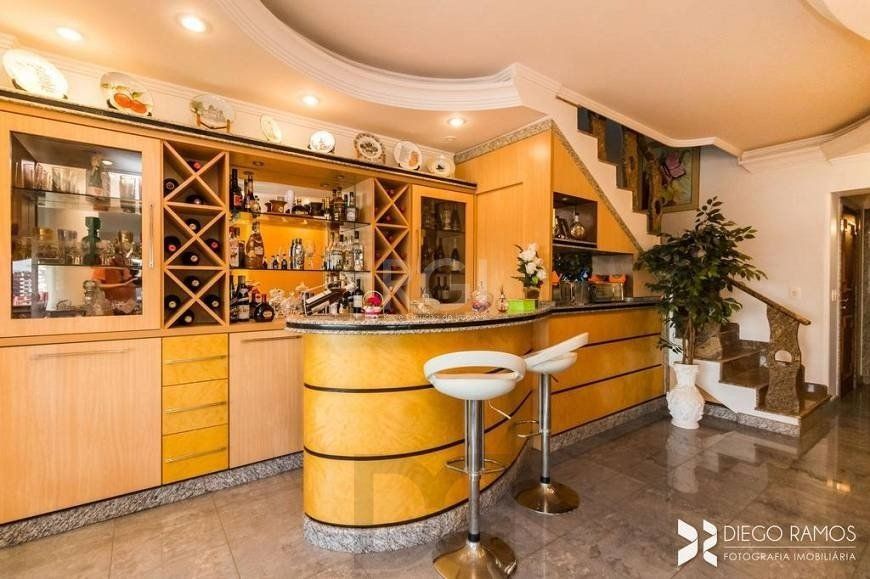 Cobertura 3 dorms à venda Rua Maestro Salvador Campanella, Jardim Itu - Porto Alegre — foto 7