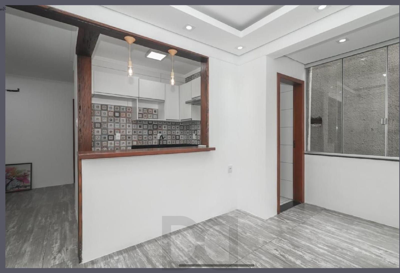 Apto 2 dorm desocupado — foto 17