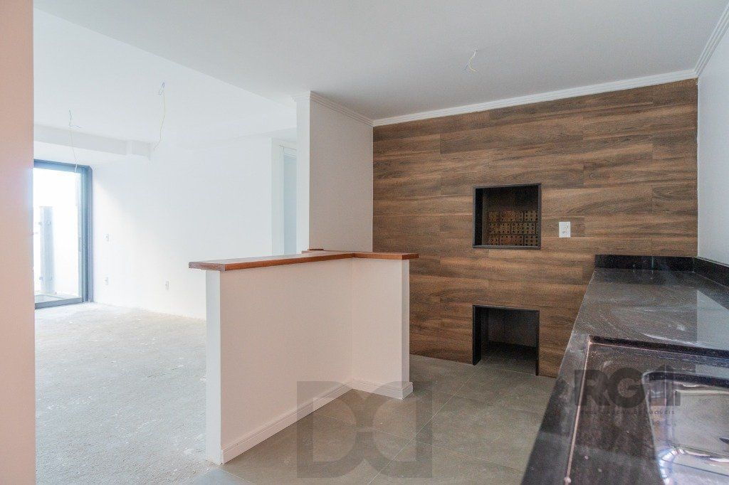 Apartamento Garden de 136,66m² com 3 dormitórios e 2 vagas no bairro Nonoai! — foto 10