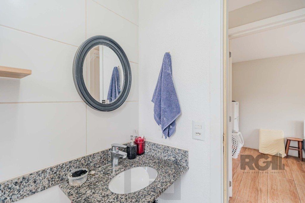 Apartamento 49m², 2 dormitórios, 1 vaga no bairro Vila Nova — foto 9