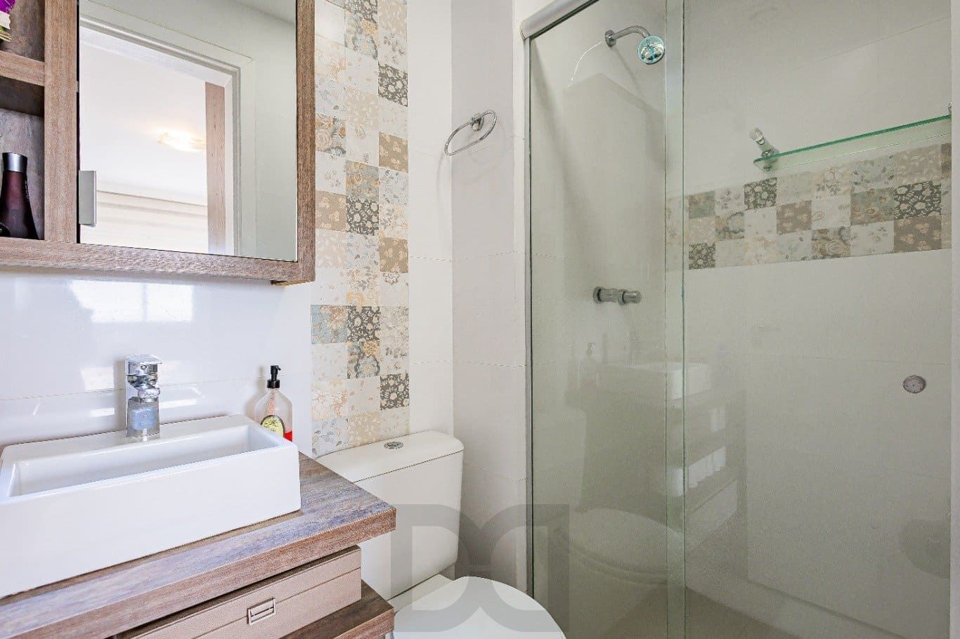 Apartamento de 2 dormitórios à venda em São Sebastião, Porto Alegre. — foto 8
