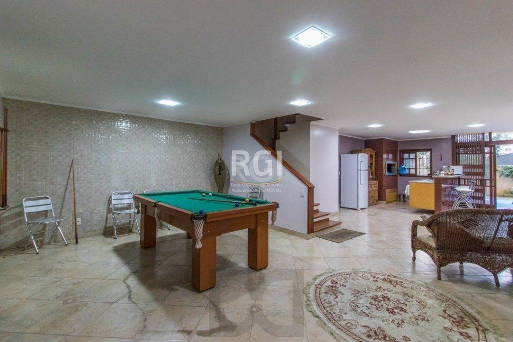 Sobrado para Venda - 499.98m², 4 dormitórios, sendo 3 suites, 4 vagas - Jardim Ipiranga — foto 12