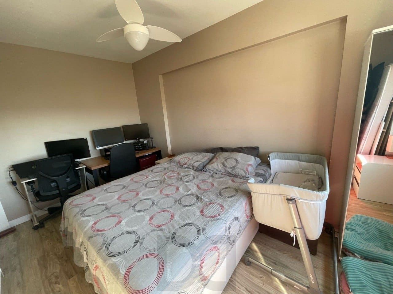 Apartamento de 2 dormitórios à venda em São Geraldo, Porto Alegre. — foto 8