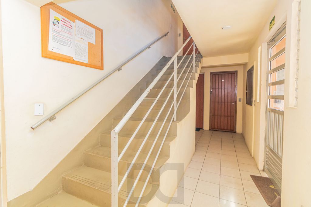 Apartamento 2 dorms à venda Rua Paulo Renato Ketzer de Souza, Rubem Berta - Porto Alegre — foto 12