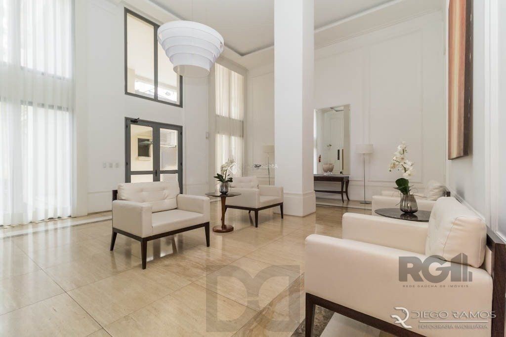 Apartamento de 1 Dormitório á Venda em Três Figueiras - Porto Alegre/RS — foto 15
