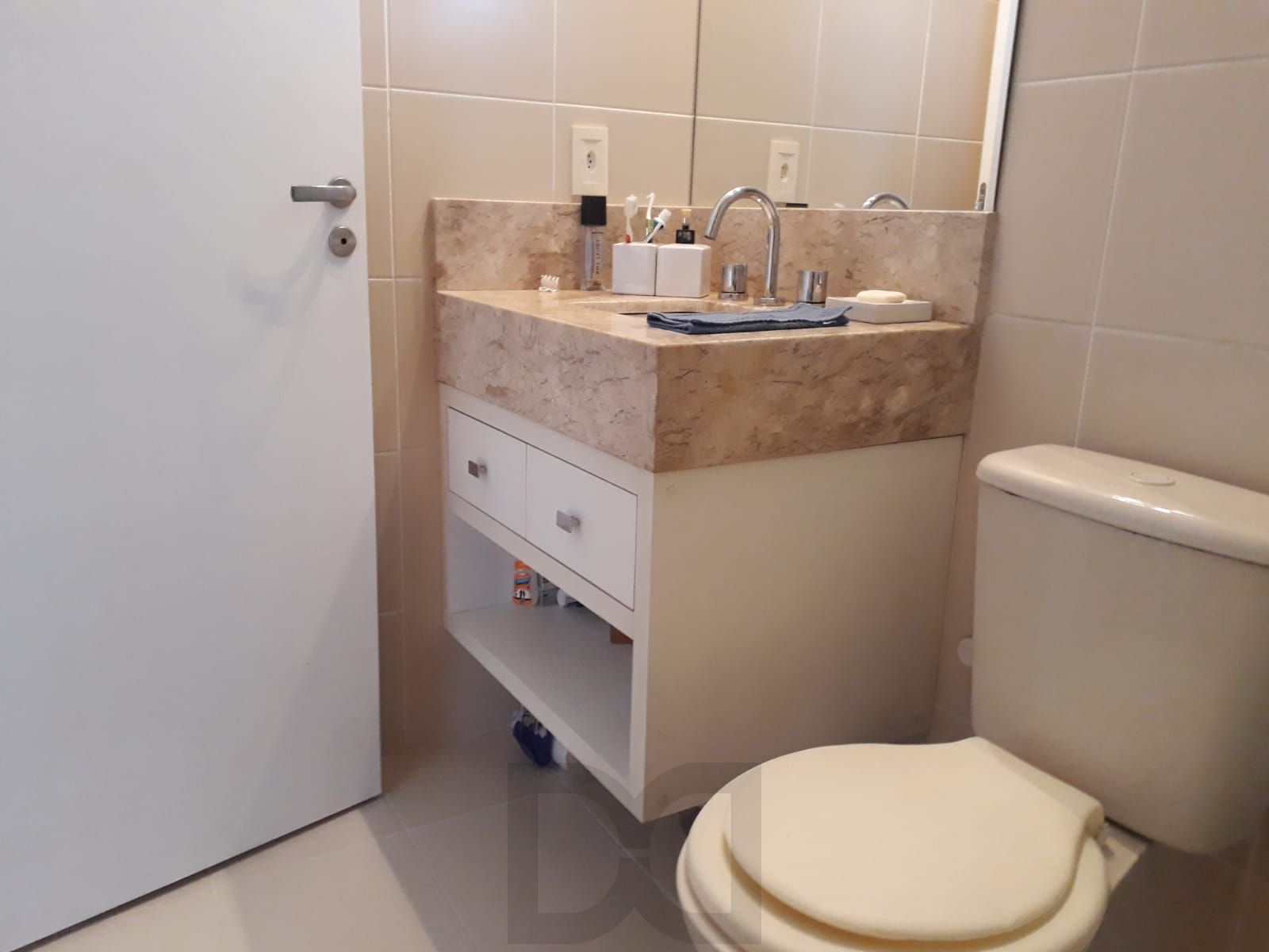 Apartamento 02 dormitórios com suite e infraestrura completa no bairro Teresópolis em Porto Alegre — foto 17