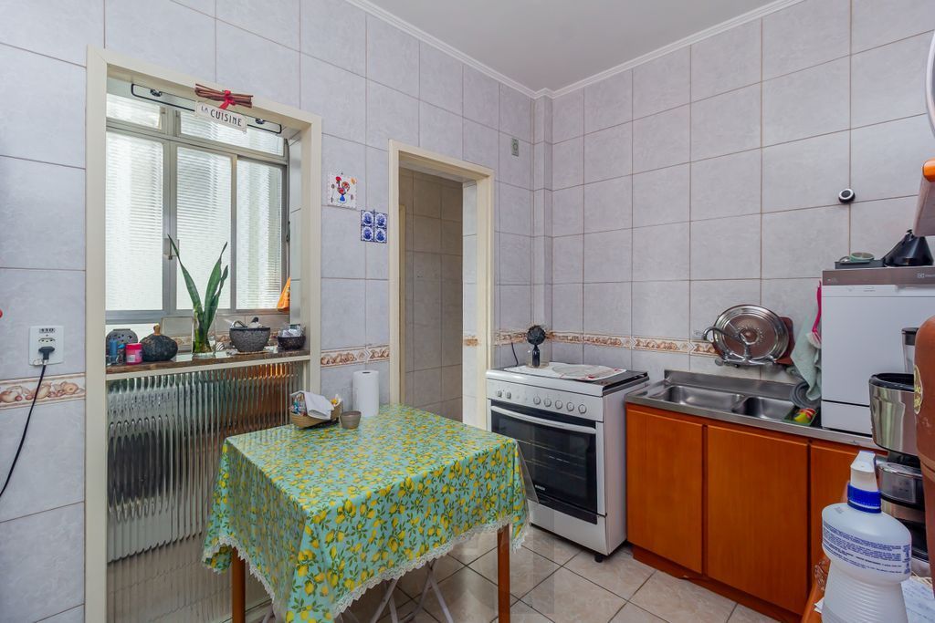 Apartamento 3 dorms à venda Rua Augusto Pestana, Santana - Porto Alegre — foto 30