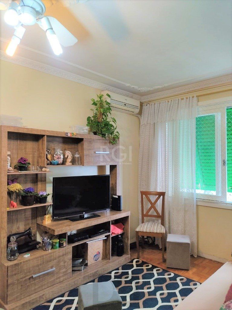 Apartamento para Venda - 79m², 3 dormitórios, São João — foto 2