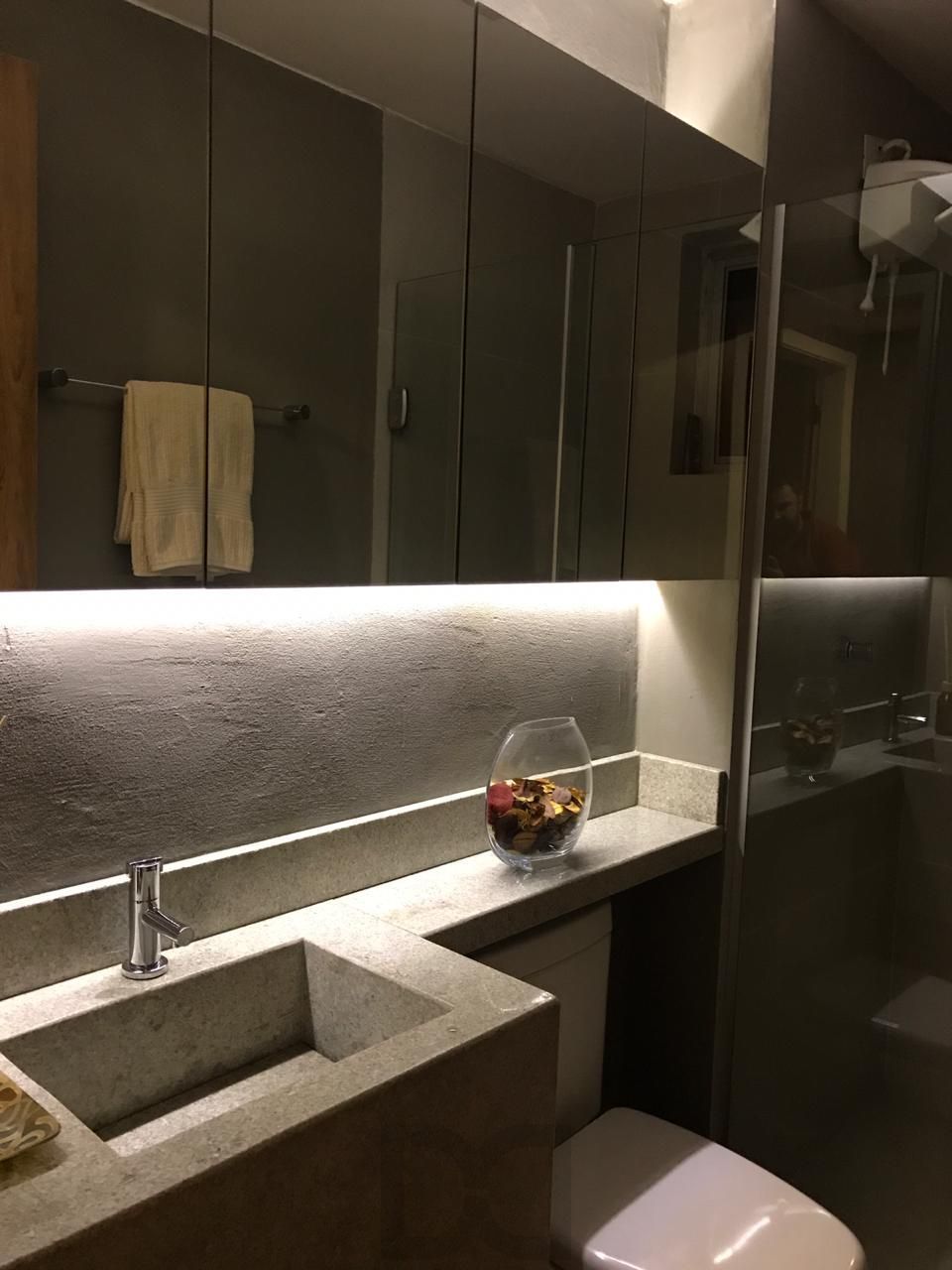 Apartamento à venda com 68m², 1 quarto e sem vaga — foto 9
