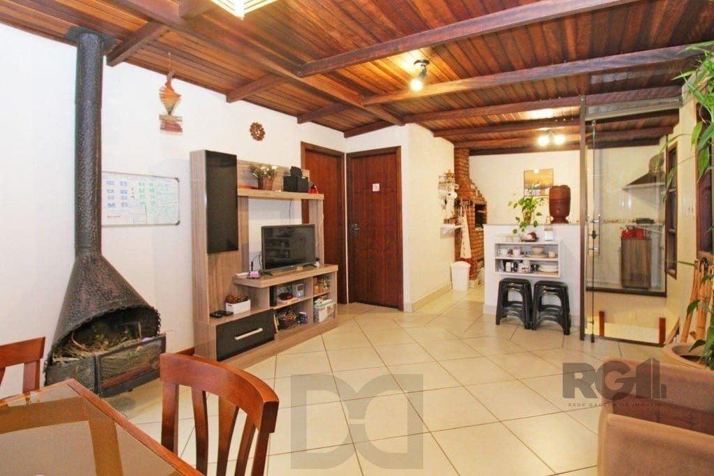 Excelente cobertura de 134m² com 3 dormitórios e 2 vagas. — foto 8