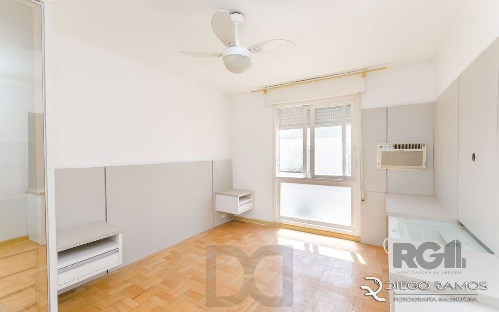 Cobertura para Venda - 73.12m², 2 dormitórios, 1 vaga - Cristo Redentor — foto 3
