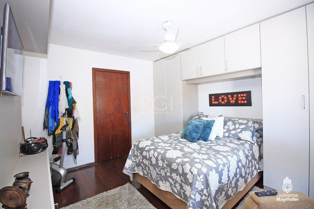 Casa para Venda - 225.36m², 3 dormitórios, sendo 1 suites, 4 vagas - Camaquã — foto 13