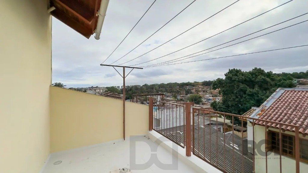 Casa com 4 quartos no bairro nonoai — foto 6
