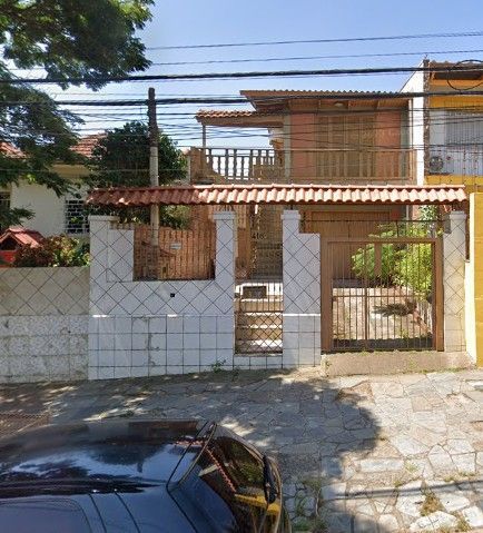 Casa a venda no Bairro Partenon em Porto Alegre/RS. — foto 1