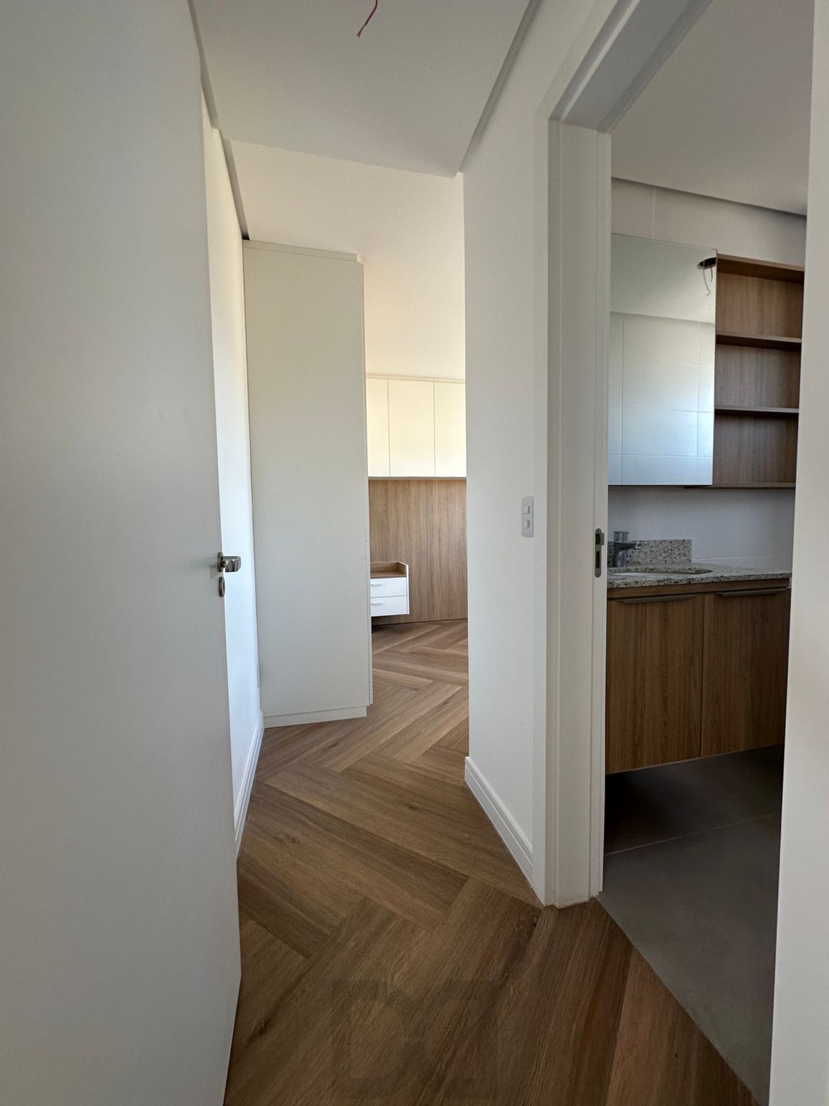 Apartamento Novo à Venda na Dr. Barcelos – 2 Dormitórios, Suíte e 2 Vagas Descobertas — foto 14
