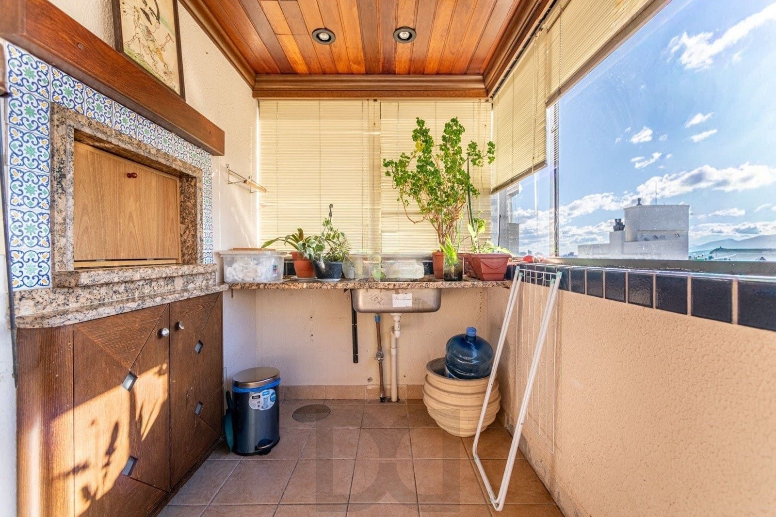 Apartamento de 3 dormitorios á venda no Bairro Mont Serrat, Porto Alegre — foto 7