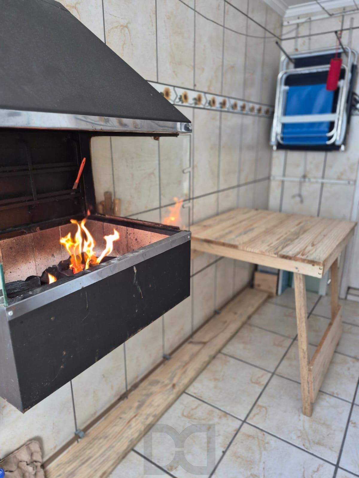 Apartamento de 02 dormitórios com vaga de garagem no Bairro Auxiliadora em Porto alegre/RS — foto 9